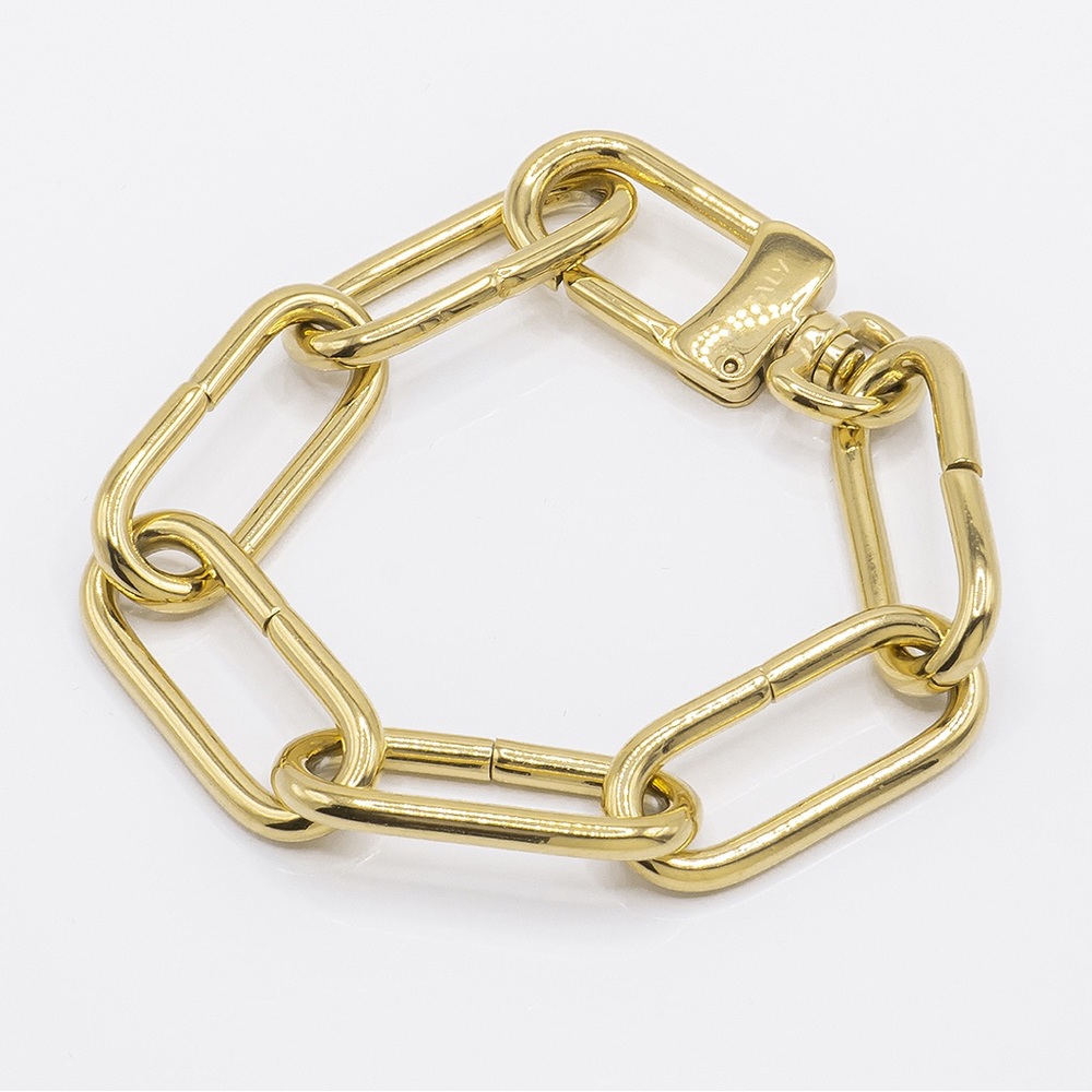 Vitaly Sentry Bracelet - Size 7"